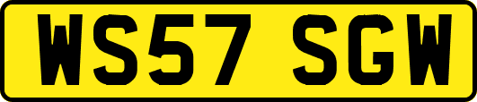 WS57SGW
