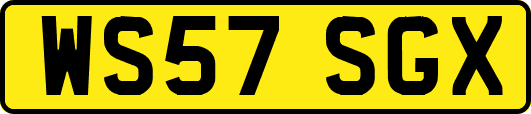 WS57SGX