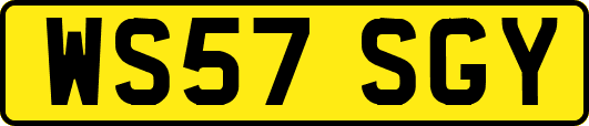 WS57SGY