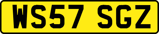 WS57SGZ