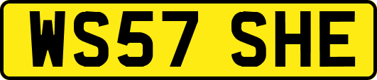 WS57SHE