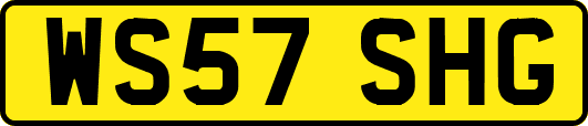 WS57SHG