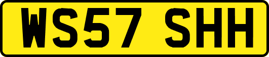 WS57SHH