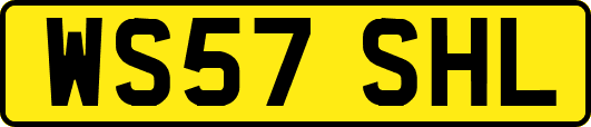 WS57SHL
