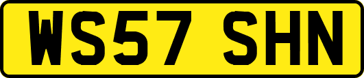 WS57SHN