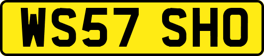 WS57SHO