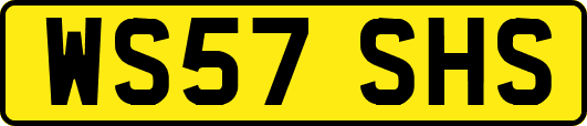 WS57SHS