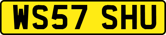 WS57SHU