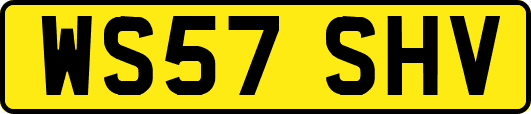 WS57SHV