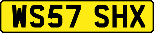 WS57SHX