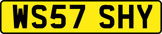 WS57SHY