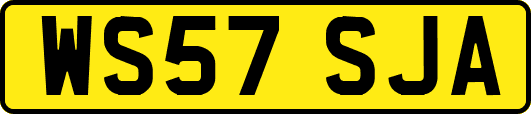 WS57SJA