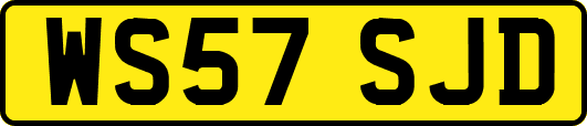 WS57SJD