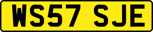 WS57SJE