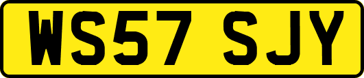 WS57SJY