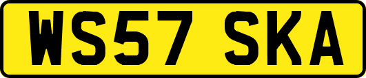WS57SKA