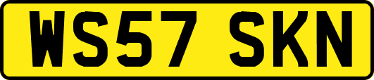 WS57SKN
