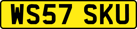 WS57SKU