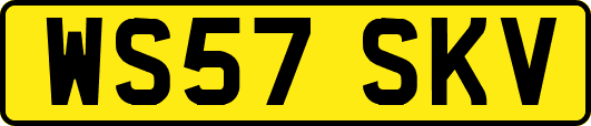 WS57SKV