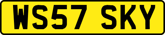 WS57SKY