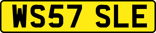 WS57SLE