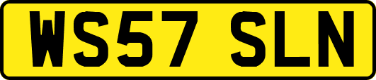 WS57SLN