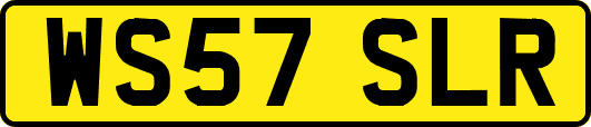 WS57SLR