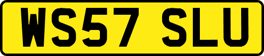 WS57SLU