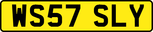 WS57SLY