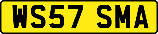 WS57SMA
