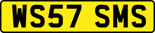 WS57SMS