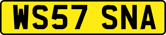 WS57SNA