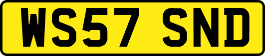 WS57SND