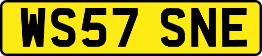 WS57SNE