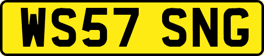 WS57SNG