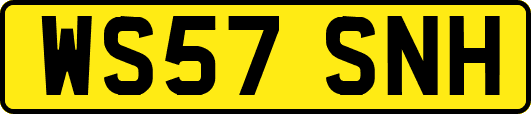 WS57SNH