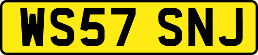 WS57SNJ