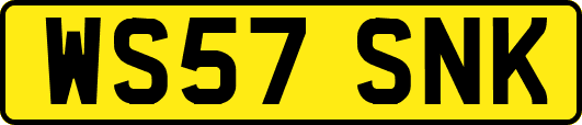WS57SNK