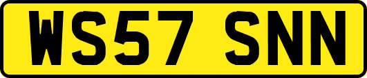 WS57SNN