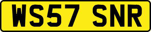 WS57SNR