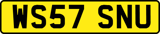 WS57SNU