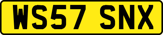 WS57SNX
