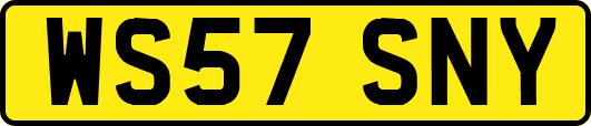 WS57SNY