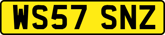 WS57SNZ
