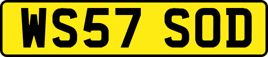 WS57SOD