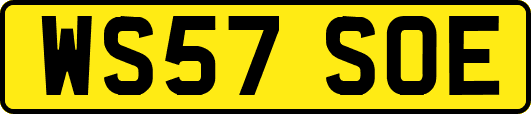 WS57SOE