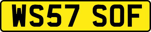 WS57SOF