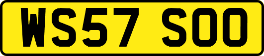 WS57SOO