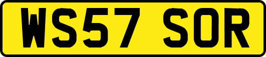 WS57SOR
