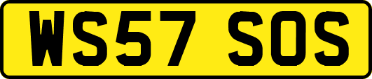 WS57SOS